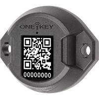 &eacute;tiquettes de suivi Bluetooth One-Key Cam Industrial