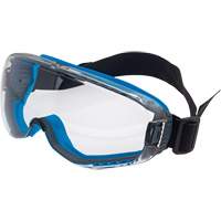 Veratti<sup>®</sup> 900™ Safety Goggles, Clear Tint, Anti-Fog, Neoprene Band SGY145 | Cam Industrial