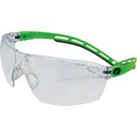 Veratti&reg; Lite Safety Glasses, Clear Lens, Anti-Fog, ANSI Z87+/Meets/Exceeds CSA Z94.3 Cam Industrial