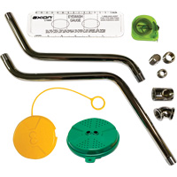Axion Advantage<sup>®</sup> Eye/Face Wash System Upgrade Kit, Class 1 Medical Device SGY176 | Cam Industrial