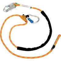 Fall Arrest Lanyards