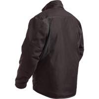 Blouson classique GridIron, Hommes, Petit, Noir Cam Industrial