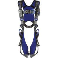 ExoFit X300 Comfort Wind Energy Safety Harness, CSA Certified, Class ALP, Small, 420 lbs. Cap. Cam Industrial