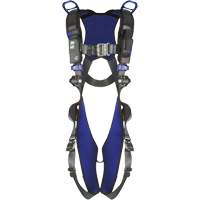 ExoFit X300 Comfort Vest Safety Harness, CSA Certified, Class AE, Small, 310 lbs. Cap. Cam Industrial