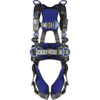 ExoFit X300 Comfort Vest Safety Harness, CSA Certified, Class AELP, Small, 310 lbs. Cap. Cam Industrial