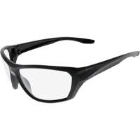Lunettes de s&eacute;curit&eacute; s&eacute;rie Eco Z3600, Lentille Transparent, Anti-&eacute;gratignures, ANSI Z87+/R&eacute;pond ou surpasse la norme CSA Z94.3 Cam Industrial