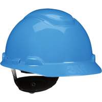 Casque de s&eacute;curit&eacute; de s&eacute;rie H SecureFit, R&eacute;pond aux normes CSA type 1, Suspension Rochet, Non ventil&eacute; Cam Industrial