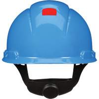 Casque de s&eacute;curit&eacute; de s&eacute;rie H SecureFit, R&eacute;pond aux normes CSA type 1, Suspension Rochet, Non ventil&eacute; Cam Industrial