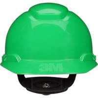 Casque de s&eacute;curit&eacute; de s&eacute;rie H SecureFit, R&eacute;pond aux normes CSA type 1, Suspension Rochet, Non ventil&eacute; Cam Industrial