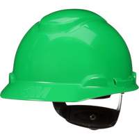 Casque de s&eacute;curit&eacute; de s&eacute;rie H SecureFit, R&eacute;pond aux normes CSA type 1, Suspension Rochet, Non ventil&eacute; Cam Industrial