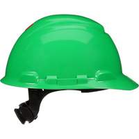 Casque de s&eacute;curit&eacute; de s&eacute;rie H SecureFit, R&eacute;pond aux normes CSA type 1, Suspension Rochet, Non ventil&eacute; Cam Industrial