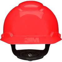 Casque de s&eacute;curit&eacute; de s&eacute;rie H SecureFit, R&eacute;pond aux normes CSA type 1, Suspension Rochet, Non ventil&eacute; Cam Industrial