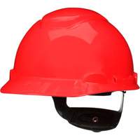 Casque de s&eacute;curit&eacute; de s&eacute;rie H SecureFit, R&eacute;pond aux normes CSA type 1, Suspension Rochet, Non ventil&eacute; Cam Industrial