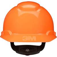Casque de s&eacute;curit&eacute; de s&eacute;rie H SecureFit, R&eacute;pond aux normes CSA type 1, Suspension Rochet, Non ventil&eacute; Cam Industrial