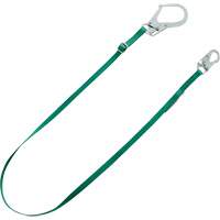 V-Series Tieback Restraint Lanyard Cam Industrial
