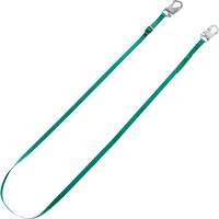 V-Series Tieback Restraint Lanyard, 10' Cam Industrial
