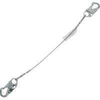 V-Series Restraint Lanyard Cam Industrial