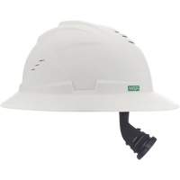 V-Gard&reg; C1 Hardhat, Meets CSA Type 1, Ratchet Suspension, Vented Cam Industrial