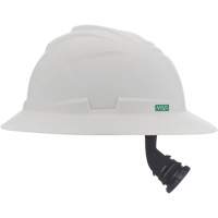 V-Gard&reg; C1 Hardhat, Meets CSA Type 1, Ratchet Suspension, Non-Vented Cam Industrial