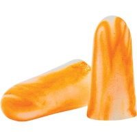 Softies&reg; Disposable Earplugs, Bulk - Box Cam Industrial