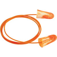 Softies&reg; Disposable Earplugs, Bulk - Box, Corded Cam Industrial