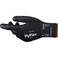 Gants résistants aux coupures