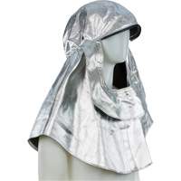 Radiant Heat Cover Cam Industrial