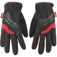 Free-Flex Work Gloves, Size Small Cam Industrial