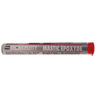 Epoxy Putty, 4 oz., Stick SH105 | Cam Industrial