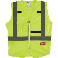 High-Visibility Clothing