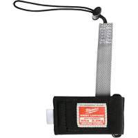 Wrist Lanyard Cam Industrial