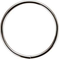 Anneau fendu 1" de 2 lb Cam Industrial