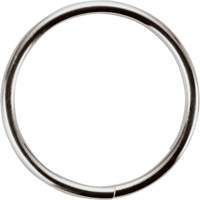 Anneau fendu 1-1/2" de 2 lb Cam Industrial