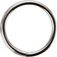 Anneau fendu 2" de 2 lb Cam Industrial