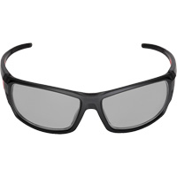 Performance Safety Glasses, Grey Lens, Anti-Fog, ANSI Z87+/Meets/Exceeds CSA Z94.3 Cam Industrial