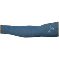 Manchons de protection contre la coupe et l'arc &eacute;lectrique Contender PXN/KG18, Moyen/Petit, Kevlar Cam Industrial