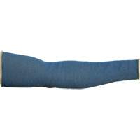 Manchons de protection contre la coupe et l'arc &eacute;lectrique Contender PXN/KG18, Moyen/Petit, Kevlar Cam Industrial