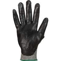 Gants antichocs TenActiv STXFNVB, Moyen, Paume en Synth&eacute;tique, Poignet Poignet en tricot Cam Industrial