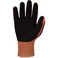 Gants imperm&eacute;ables &agrave; l'eau TenActiv STXWPNVB, 7, Paume en Synth&eacute;tique, Poignet Poignet en tricot Cam Industrial