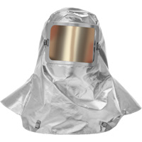 500 Series Approach Heat Protective Hood Cam Industrial