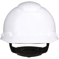 SecureFitH-700 Hardhat, Meets CSA Type 1, Ratchet Suspension, Non-Vented Cam Industrial