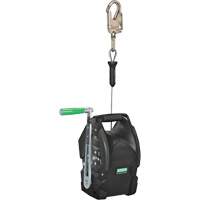 65' Workman&reg; Winch Cam Industrial