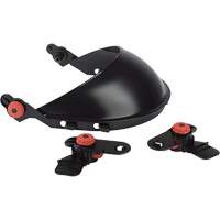 Hard Hat interchange System, Ratchet Suspension Cam Industrial