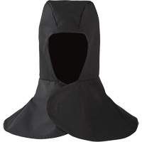 Replacement Fire-Resistant Hood for Rebel ADF Welding Mask, Black Cam Industrial
