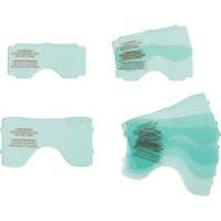 Ensemble de lunettes de soudage &agrave; filtre autoassombrissant Rebel Cam Industrial