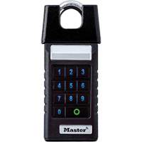 Cadenas Bluetooth commercial ProSeries, Largeur de 2-7/16", Pile incluse Cam Industrial