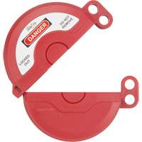 Dispositif de verrouillage pour soupape, Type Vanne Cam Industrial