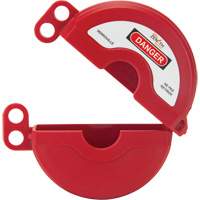 Dispositif de verrouillage pour soupape, Type Vanne Cam Industrial