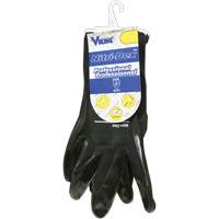 Nitri-Dex Work Gloves, Size 7, Nitrile Coated, Polyester Shell, EN 388 Level 1 Cam Industrial