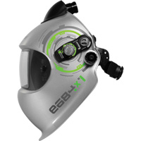 Syst&egrave;me APR motoris&eacute; sur ceinture pour soudage e3000x, Capuchon & visi&egrave;re/Masque de soudage, Pile Lithium-ion Cam Industrial
